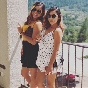 Keepsake Soul Fire Top